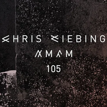 AM/FM 105 by Chris Liebing - album cover