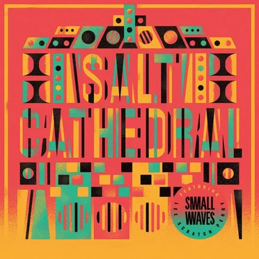 Salt Cathedral x Lee ''Scratch'' Perry's Birthday release