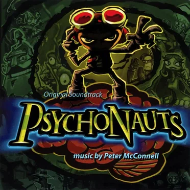 Psychonauts: Original Soundtrack