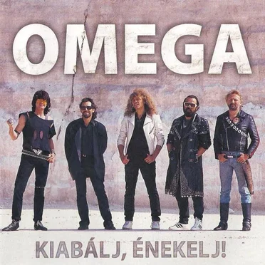 Kiabálj, énekelj (kislemezek, ritkaságok 1967-2006)