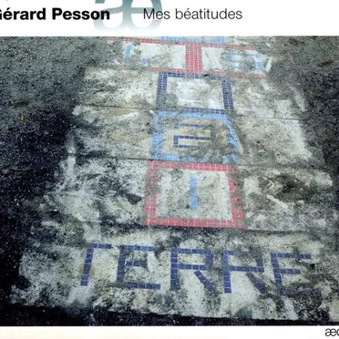 Mes Béatitudes