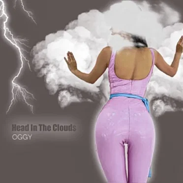 Head in the Clouds by Oggy - album cover