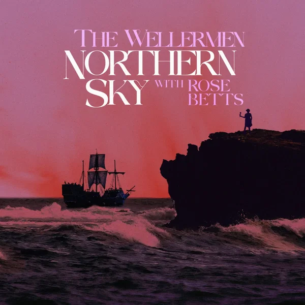 Northern Sky (with Rose Betts)