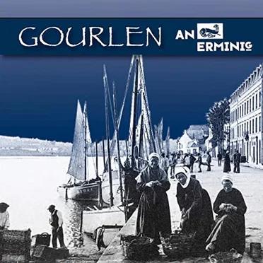 Gourlen by An Erminig - album cover