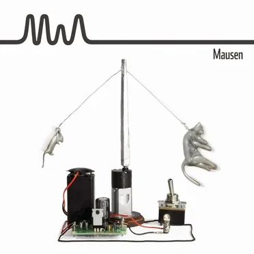 Mausen