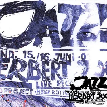 New Bottles - Old Wine