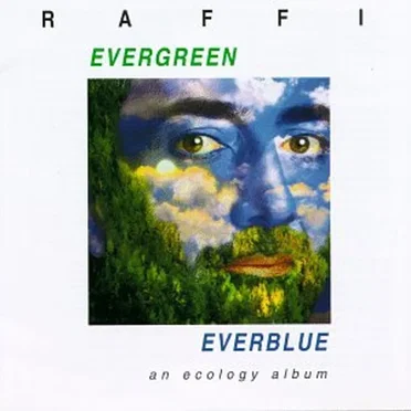 Evergreen Everblue