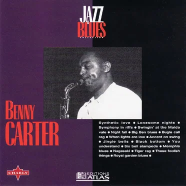 Jazz & Blues Collection 59: Benny Carter
