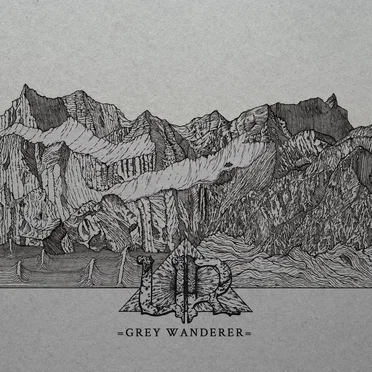 Grey Wanderer by UR - album cover