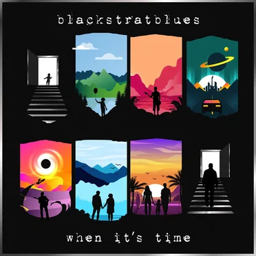 When It’s Time