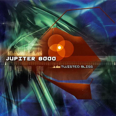 Jupiter 8000