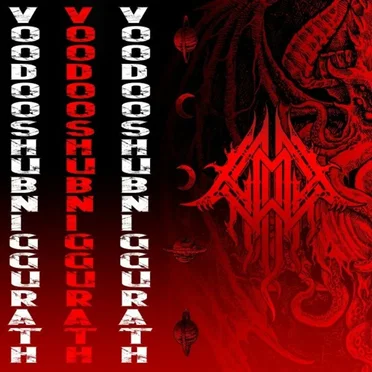 Voodoo Shub-Niggurath