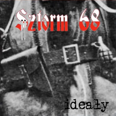 Ideały by Sztorm 68 - album cover