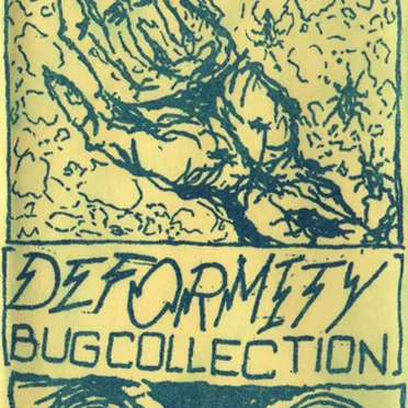 Bug Collection