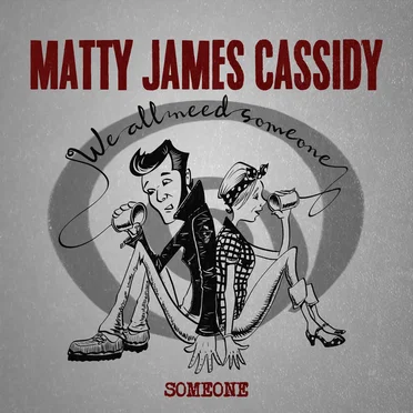 Someone (single mix)