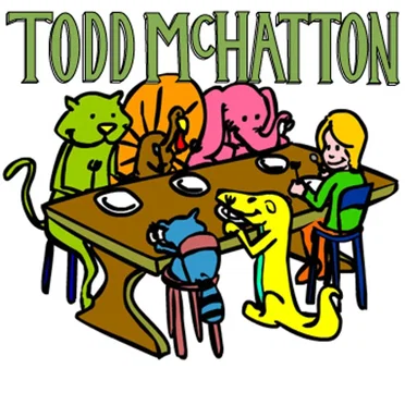 The Happy Vegan Thanksgiving Song