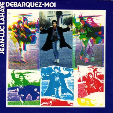 Débarquez-moi