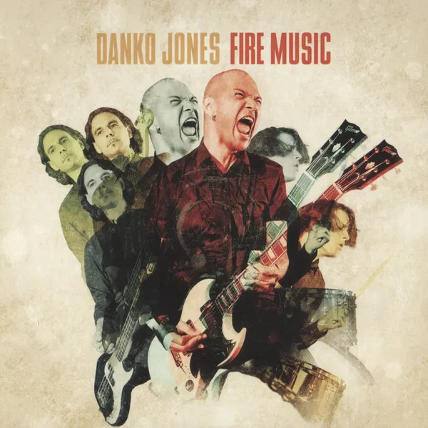Fire Music