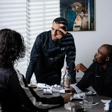 Larlar (Part. 1 & Part. 2)