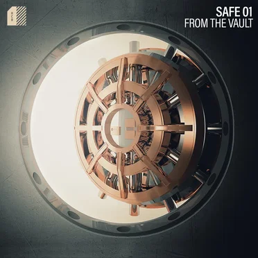 From The Vault Safe 01 by Various Artists - album cover