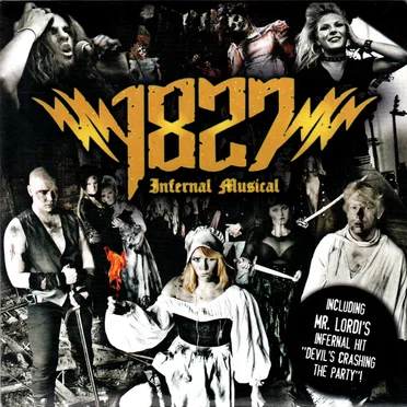 1827 Band