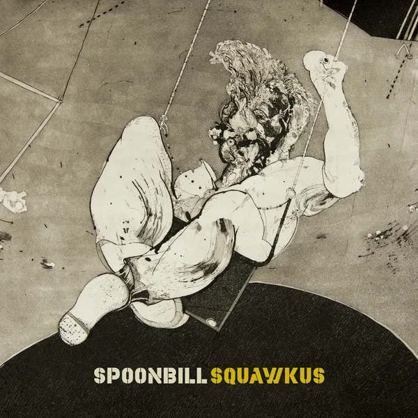 Squawkus