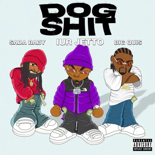 Dog Shit