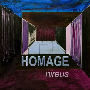 Homage by Nireus - album cover