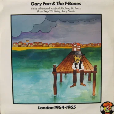 London 1964-1965