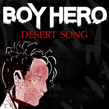 Desert Song