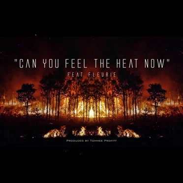 Can You Feel the Heat Now (Single)
