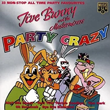 Party Crazy
