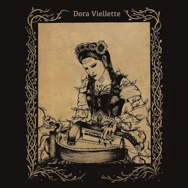 Dora Viellette