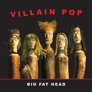 Villain Pop