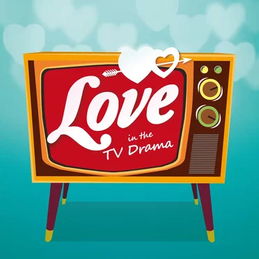 Love in the TV Drama by Various Artists - album cover