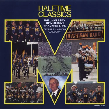 Halftime Classics