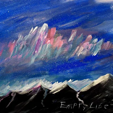 Somewhere Far Away by Empty Life - album cover