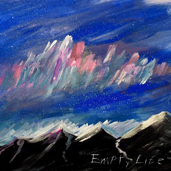 Somewhere Far Away