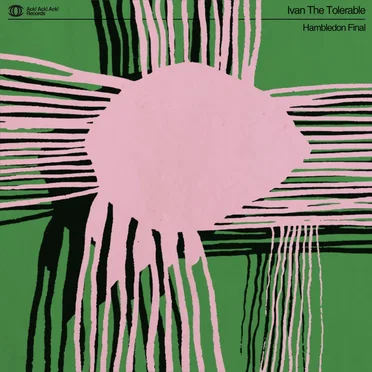 Hambledon Final by Ivan the Tolerable - album cover