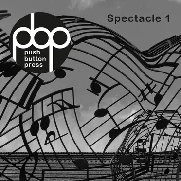 Spectacle 1 by Push Button Press - album cover