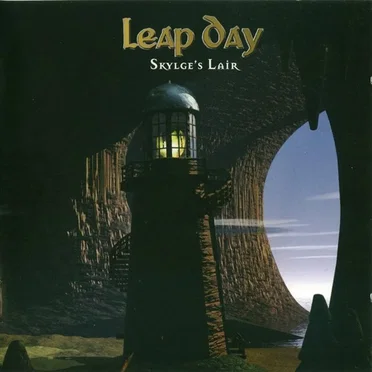 Skylge's Lair