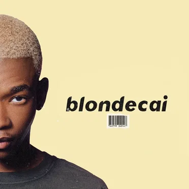 Blondecai by Mordecai - album cover