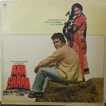 Aan Aur Shaan