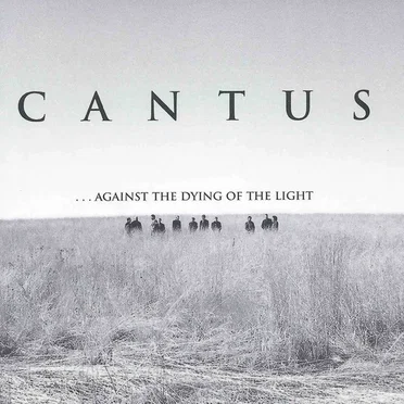 Against the Dying Of The Light