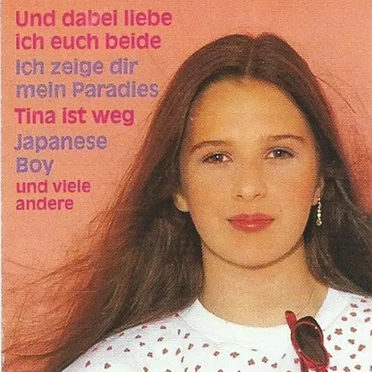Und dabei liebe ich euch beide