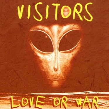 Love or War