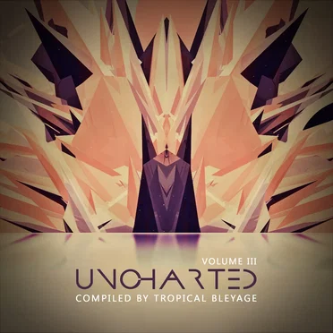 Uncharted, Volume III by Various Artists - album cover