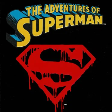 The Adventures Of Superman: Doomsday And Beyond by Dirk Maggs - album cover