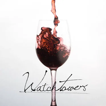 Watchtowers by Watchtowers - album cover
