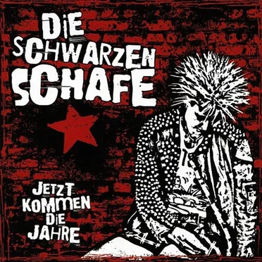 Die schwarzen Schafe